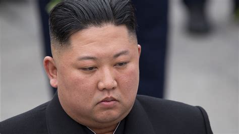 North Korean leader Kim Jong Un in grave danger after surgery, reports ...