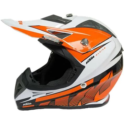 New helmets motocross KTM motorcycle helmet Off Road moto racing ATV ...