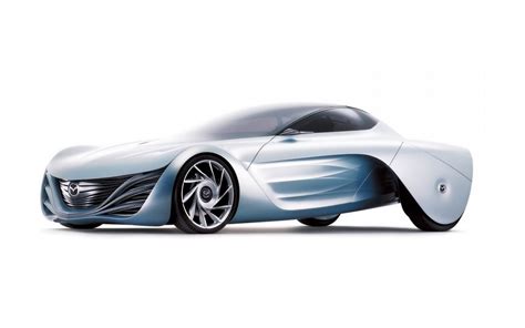 Future Car Design