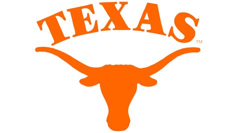 University of Texas at Austin Logo - Logo, zeichen, emblem, symbol. Geschichte und Bedeutung