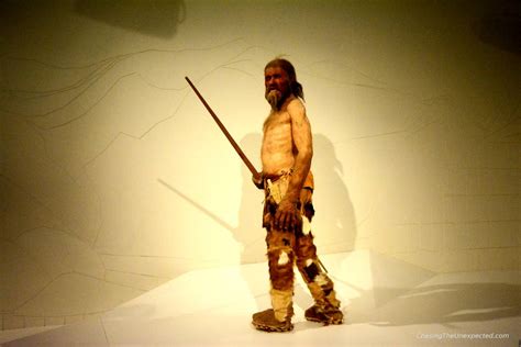 Visit Bolzano Archaeology Museum to See Iceman Ötzi – Fearlessly Italy