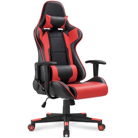 Best Gaming Chairs Under 200$ - Ultimate Game Chair