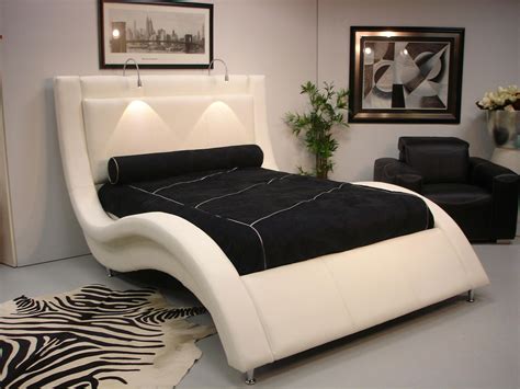 Wave Bed - Design NS