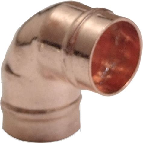 Copper Tube and Fittings - Palmer UK