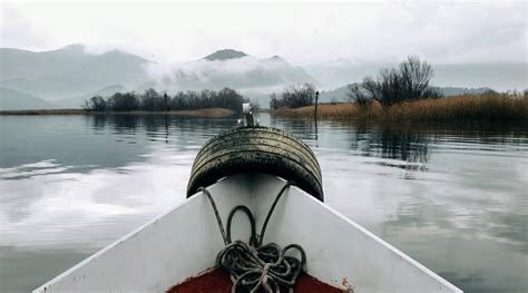 Shkodra Lake, Montenegro - The Largest in Southern Europe | Trip Ways