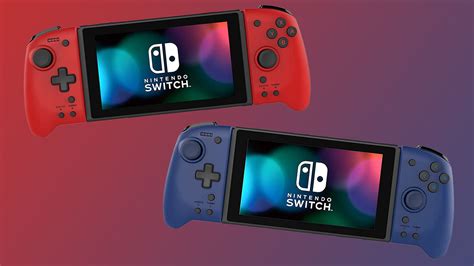 Hori's Split Pad Pro for Switch is getting two new colours - Vooks