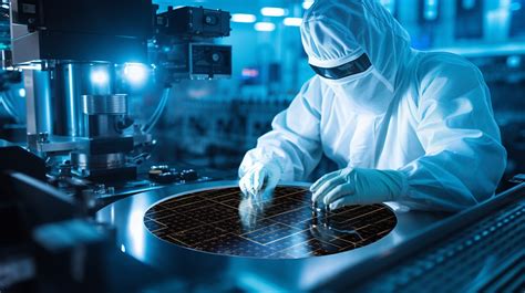 The Crucial Role of Semiconductor Wafer Cleaning Equipment in Advancing Internet Technology