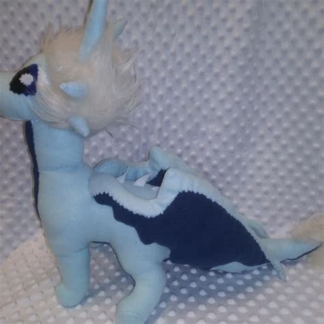 Zym the Dragon Prince - Etsy