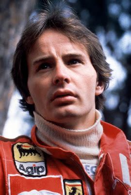 Orbitalis: The legend of Gilles Villeneuve lives on forever