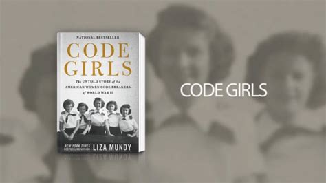 Code Girls | CBC Books