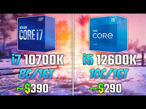 Core I5 Vs Core I7: Differences And Full Comparison, 57% OFF