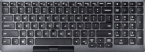 Latitude 5500: Keyboard Function Key Guide | Dell Canada