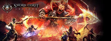 Sword Coast Legends Guide - gamepressure.com