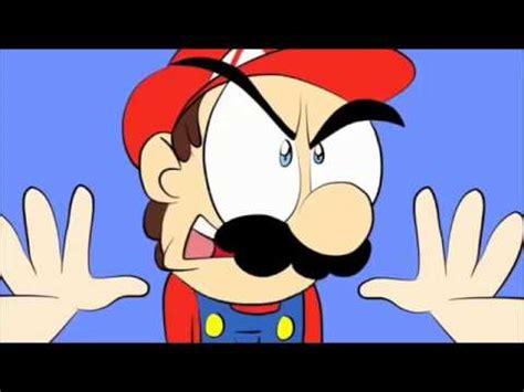 jeffy angry update of supermariologan (No loud, Uncensored) - YouTube