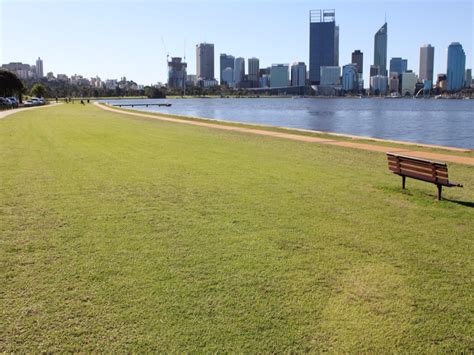 Sir James Mitchell Park - City of South Perth