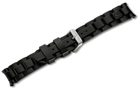 Swiss Army / Victorinox Maverick Watch Bands & Replacement Straps ...