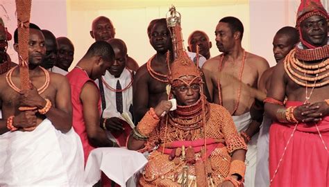 Oba of Benin: Obaseki needs tenacity of purpose, wisdom to serve Edo people