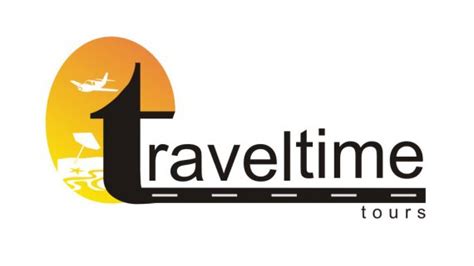 Travel Agency Name logo Brands of the World ...