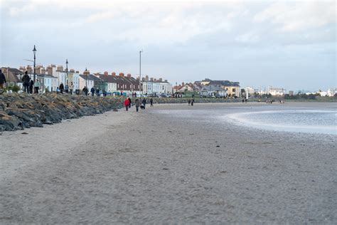 I DECIDED TO VISIT SANDYMOUNT STRAND TODAY [IT WAS A BEAUT… | Flickr