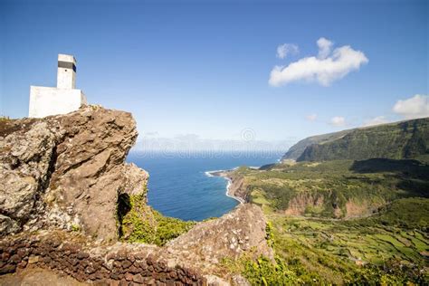 Great View Over Atlantic Ocean, Azores Islands, Travel and Explore ...