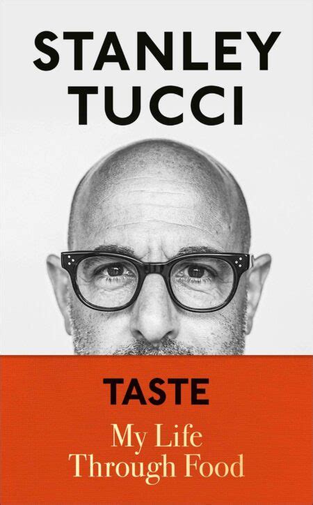 Revisiting the Tucci Table Cookbook After Getting Hooked on Stanley Tucci's New Show - Cookbook ...