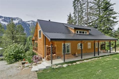 Lake Wenatchee Cabins | Cabins and More | Airbnb