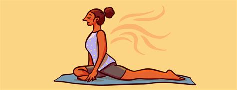 10 Yoga Poses to Relieve Pelvic Pain | Endometriosis.net