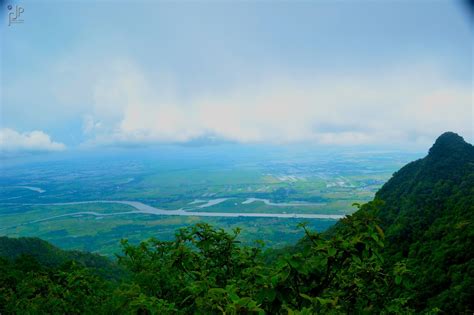 Ma, bayad po!: Pampanga - Mt. Arayat (Magalang-Arayat Traverse)