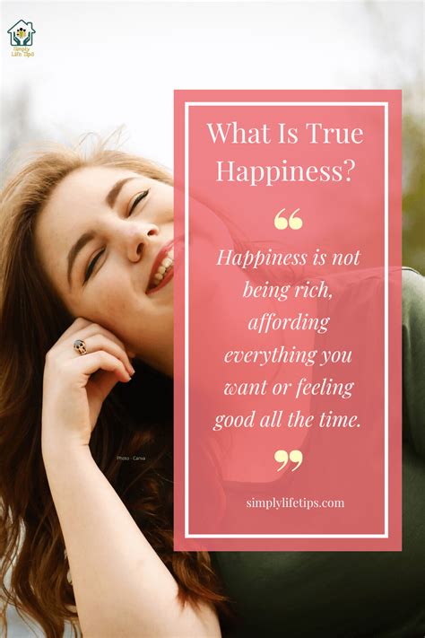 What Is True Happiness? Is There Any Magic Solution For Happiness ...