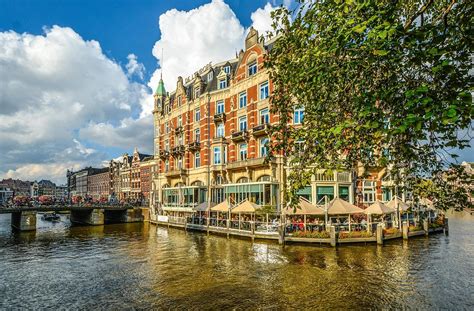 Hotels in Amsterdam | Amsterdam.info