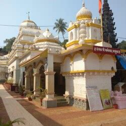 Parshuram Devasthan, Parshuram - Temples in Ratnagiri - Justdial