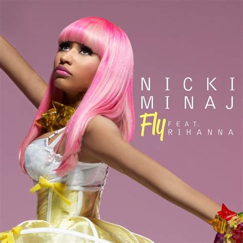 Nicki Minaj – Fly (Super Clean Edit) Lyrics | Genius Lyrics