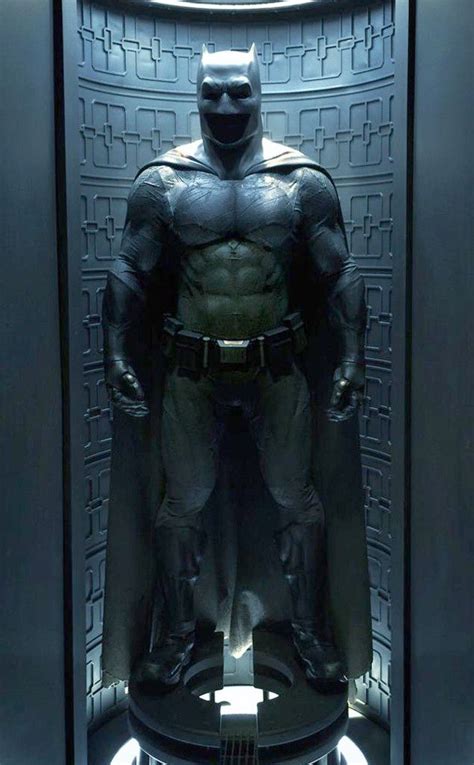 Ben affleck batman suit – Artofit