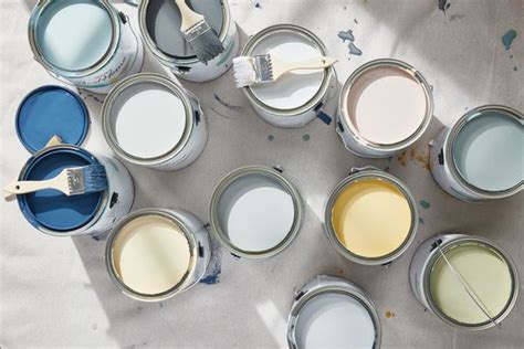 Paint Primer: Guide to Basic Uses