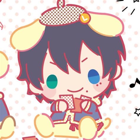 Hypnosis Mic x Sanrio (Saburo) | Anime, I love my son, Fan art