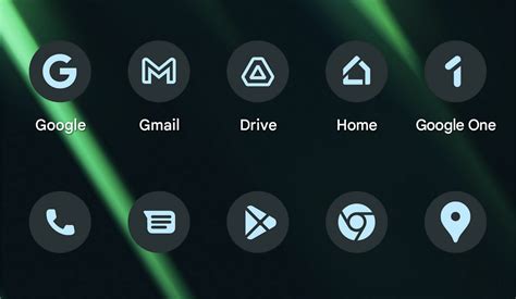 Android 13: Implementing Themed Icons into your App | ProAndroidDev