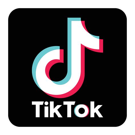 Logo Tik Tok Png Baixar Imagens Em Png | Images and Photos finder