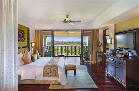 The St. Regis Bali Resort in Indonesia - Room Deals, Photos & Reviews