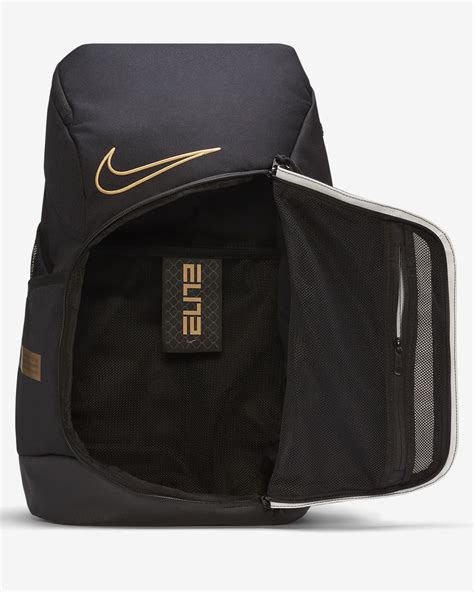 Sac à dos de basketball Nike Elite Pro. Nike CA