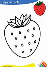 Coloring Pages For Kids sketch template