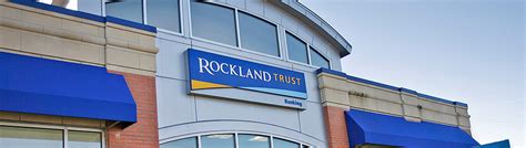 Rockland Trust Real Estate › Rockland Trust