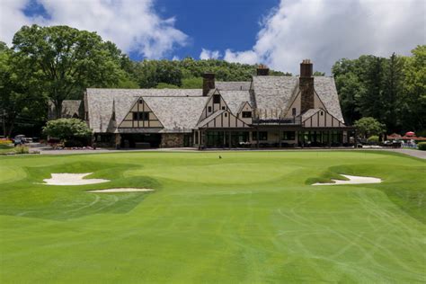 5 of The Best Golf Courses in NJ - VUE magazine