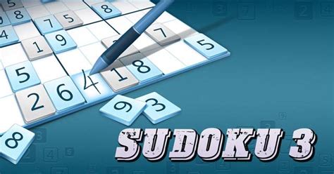 Cách chơi trò Sudoku và mẹo chơi Sudoku đơn giản, nhanh nhất