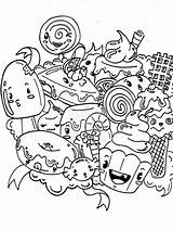 Candyland Coloring Pages At GetColoringscom  Free Printable Colorings sketch template
