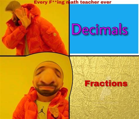 Every math teacher : memes