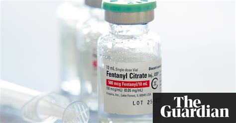 What is fentanyl? The little-known but deadly drug that killed Prince ...