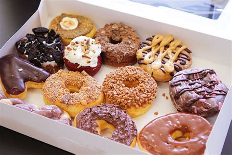 Sublime Doughnuts Opening in Sandy Springs - GAFollowers