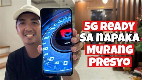 5 CHEAPEST 5G PHONE NG 2023 ! - YouTube