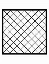 Square Coloring Pages By Pre K Spot  TPT sketch template