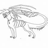 Demon Coloring Pages At GetColoringscom  Free Printable Colorings sketch template